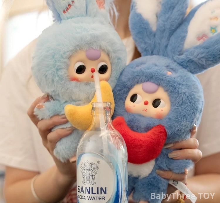 baby----three リリウサギの町 第3世代
